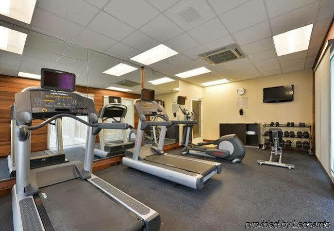 Fairfield Inn & Suites By Marriott Elmira Corning Horseheads Esterno foto